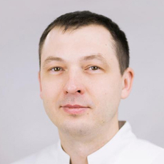Бессонов Иосиф Сергеевич, анестезиолог