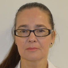 Шляхтич Юлия Викторовна, инфекционист