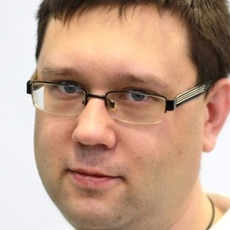 Егоров Роман Игоревич, анестезиолог