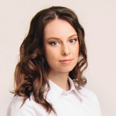 Блохина Оксана Александровна, терапевт