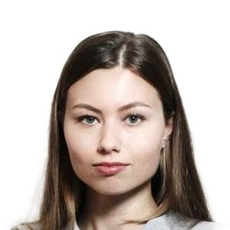 Седышева (Дрыгина) Виктория Викторовна, стоматолог-терапевт