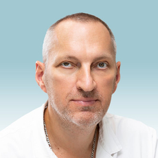 Кузьмин Алексей Александрович, врач УЗД