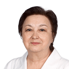 Позднякова Нина Васильевна, гастроэнтеролог