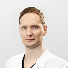 Молчанов Иван Сергеевич, физиотерапевт