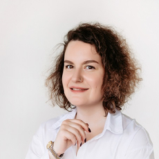 Кривуля Юлия Станиславовна, психолог