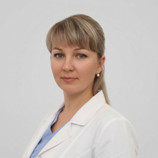 Климина Татьяна Васильевна, невролог