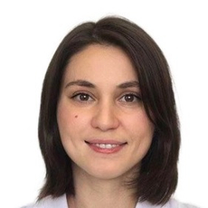 Савинкова Зинаида Владимировна, детский психиатр