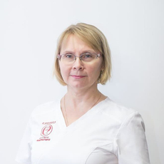 Шаповалова Галина Викторовна, неонатолог