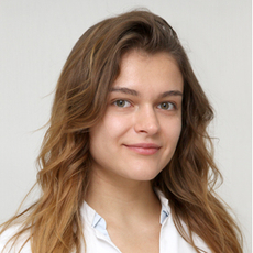 Четвергова Лада Юрьевна, педиатр