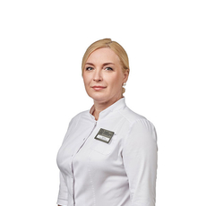 Давыдова Елена Вячеславовна, стоматолог-терапевт