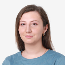 Байкулова Софья Борисовна, стоматолог-терапевт