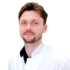 Дворецкий Георгий Владимирович, ортопед
