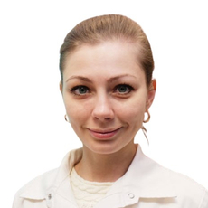 Зебзеева Снежана Юрьевна, гинеколог