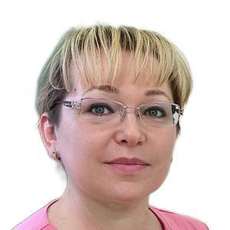 Борисова Елена Викторовна, гинеколог