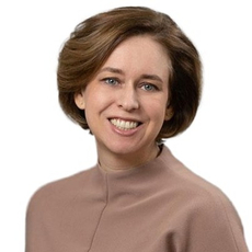 Воронина Вера Рэмовна, дерматолог