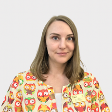 Шапошникова Ольга Викторовна, дерматолог