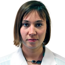 Петрухина Юлия Владимировна, хирург