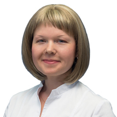 Семенова Оксана Анатольевна, врач УЗД