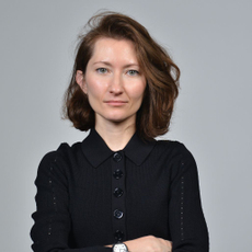 Рубцова Екатерина Владимировна, психолог