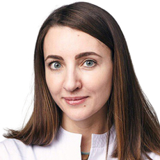 Белопасова Анастасия Владимировна, невролог