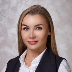 Белоусова Татьяна Геннадьевна, стоматолог-терапевт