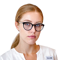 Выборнова (Масленникова) Наталия Денисовна, гастроэнтеролог