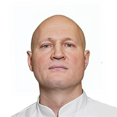 Гильмутдинов Фагим Фанисович, хирург