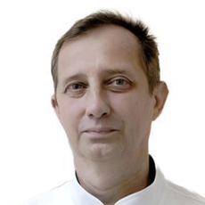 Кисленко Виктор Викторович, ЛОР