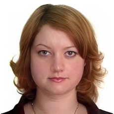 Васильева Любовь Сергеевна, массажист