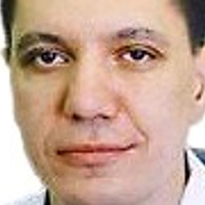 Булыгин Сергей Юрьевич, кардиолог