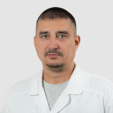 Микишев Андрей Александрович, ортопед