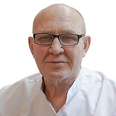 Вышлов Александр Николаевич, ЛОР