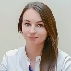 Олейник Екатерина Анатольевна, невролог