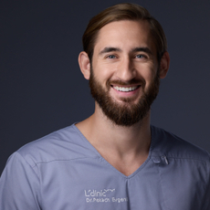 Пекач Евгений Михайлович, стоматолог-ортопед