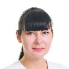 Дзарасова Тамара Тамерлановна, педиатр