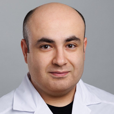 Ибрагимов Заур Намигович, хирург