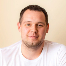 Федулов Максим Юрьевич, массажист