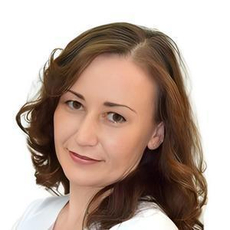 Кобелева Лариса Рилафовна, стоматолог-терапевт