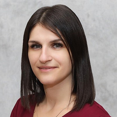 Драгни Марианна Ивановна, рентгенолог