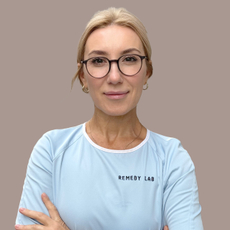 Тройнова Светлана Александровна, подолог