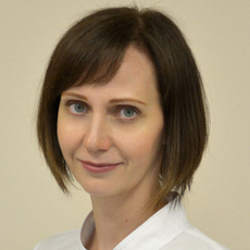 Цветкова Ирина Анатольевна, гинеколог