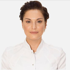 Кравцова Екатерина Николаевна, стоматолог-терапевт