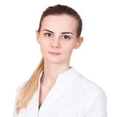 Морозова Наталья Игоревна, терапевт