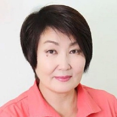 Харитонова Любовь Гаврильевна, гинеколог