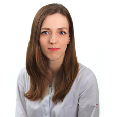 Ключевская Мария Николаевна, флеболог
