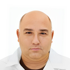 Назаров Сергей Борисович, флеболог