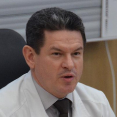 Харитоненко Константин Александрович, невролог