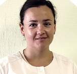 Хамидуллина Мария Владимировна, офтальмолог
