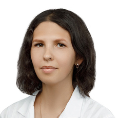 Сигова Лариса Александровна, врач УЗД