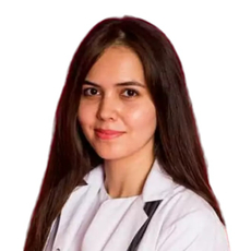 Бердыклычева Лейли Батыровна, кардиолог